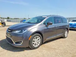 2C4RC1BG1LR125579 2020 CHRYSLER PACIFICA
