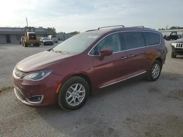 2C4RC1BG1LR125601 2020 CHRYSLER PACIFICA - Image 1