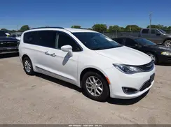 2C4RC1BG1LR125713 2020 CHRYSLER PACIFICA