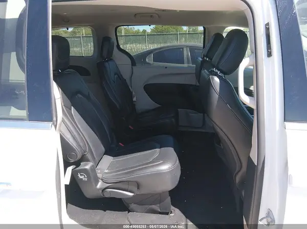 2C4RC1BG1LR125713 2020 CHRYSLER PACIFICA - Image 8