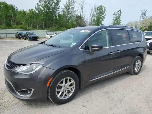 2C4RC1BG1LR126022 2020 CHRYSLER PACIFICA - Image 1