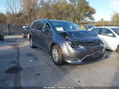 2C4RC1BG1LR131723 2020 CHRYSLER PACIFICA