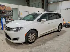 2C4RC1BG1LR131821 2020 CHRYSLER PACIFICA