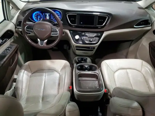 2C4RC1BG1LR131821 2020 CHRYSLER PACIFICA - Image 8