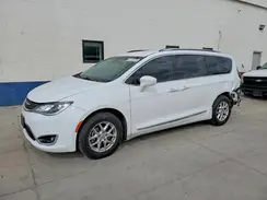 2C4RC1BG1LR131916 2020 CHRYSLER PACIFICA