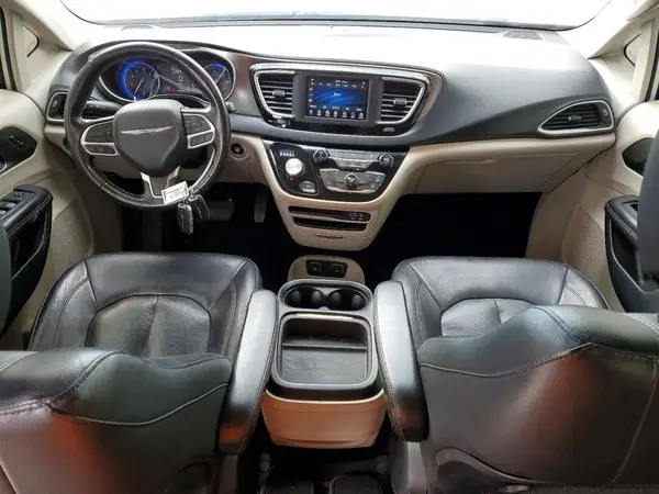2C4RC1BG1LR131916 2020 CHRYSLER PACIFICA - Image 8