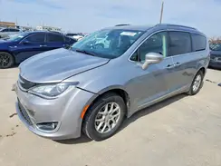 2C4RC1BG1LR133262 2020 CHRYSLER PACIFICA