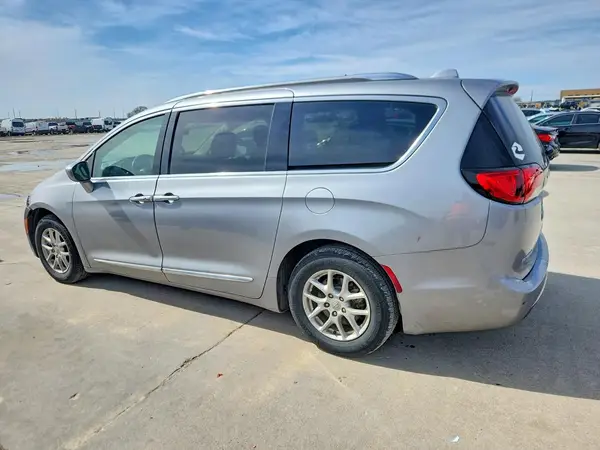 2C4RC1BG1LR133262 2020 CHRYSLER PACIFICA - Image 2