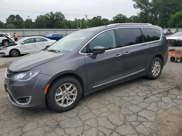 2C4RC1BG1LR133343 2020 CHRYSLER PACIFICA - Image 1