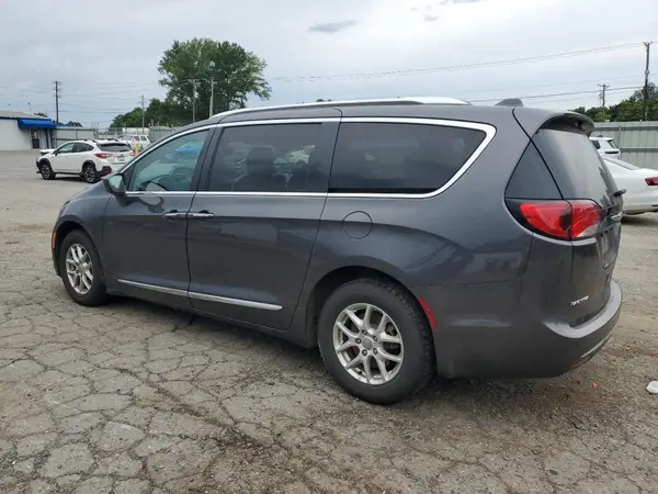 2C4RC1BG1LR133343 2020 CHRYSLER PACIFICA - Image 2