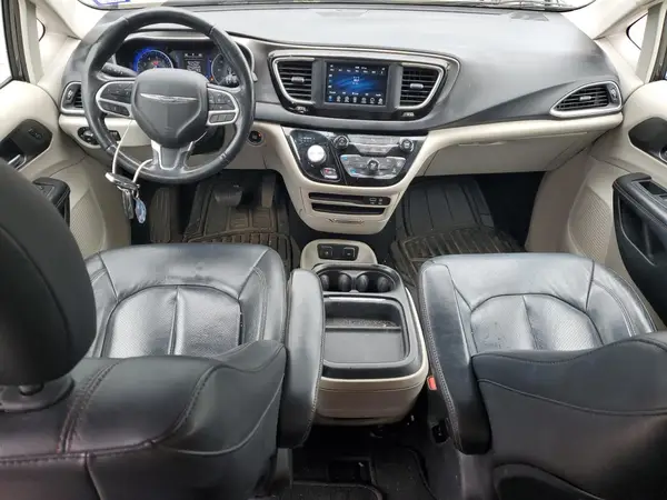 2C4RC1BG1LR133343 2020 CHRYSLER PACIFICA - Image 8