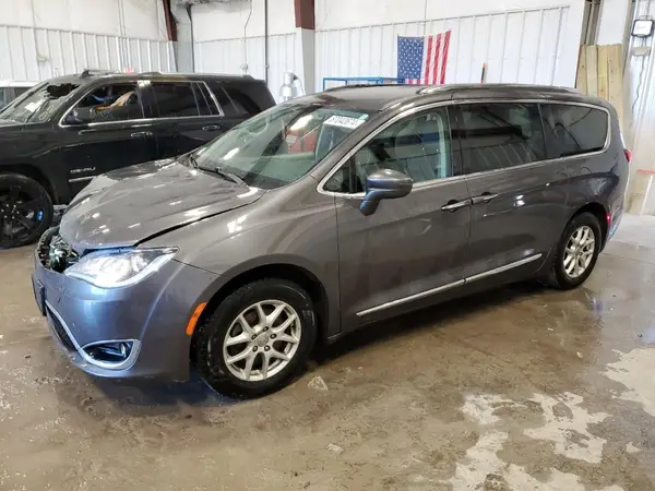 2C4RC1BG1LR133648 2020 CHRYSLER PACIFICA - Image 1