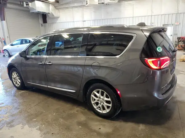 2C4RC1BG1LR133648 2020 CHRYSLER PACIFICA - Image 2