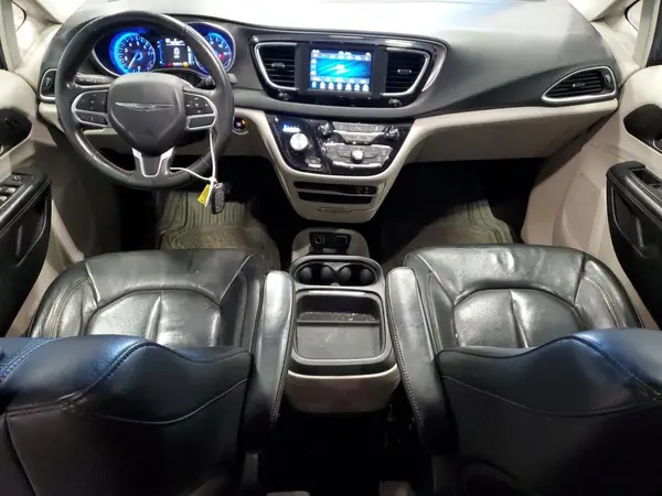 2C4RC1BG1LR133648 2020 CHRYSLER PACIFICA - Image 8