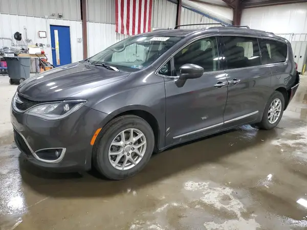 2C4RC1BG1LR133651 2020 CHRYSLER PACIFICA - Image 1