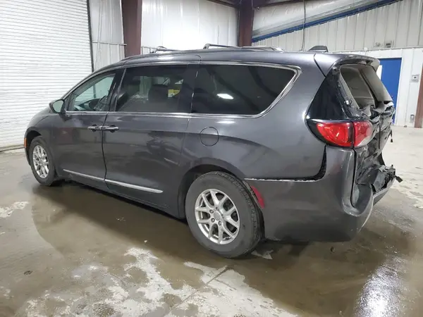 2C4RC1BG1LR133651 2020 CHRYSLER PACIFICA - Image 2