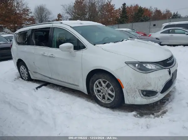 2C4RC1BG1LR134332 2020 CHRYSLER PACIFICA - Image 1