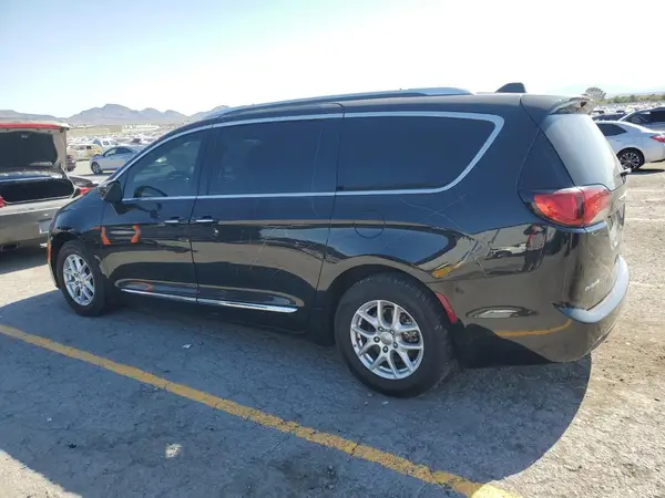 2C4RC1BG1LR136887 2020 CHRYSLER PACIFICA - Image 2