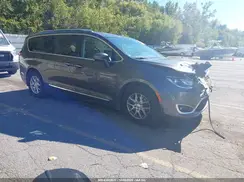 2C4RC1BG1LR140258 2020 CHRYSLER PACIFICA