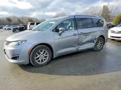 2C4RC1BG1LR140566 2020 CHRYSLER PACIFICA