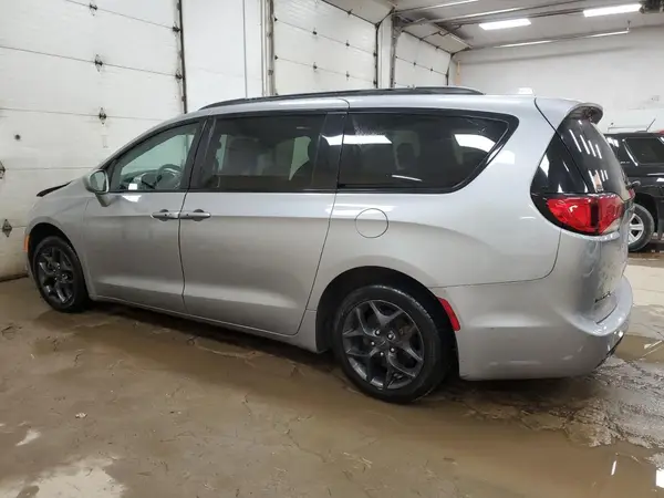 2C4RC1BG1LR149784 2020 CHRYSLER PACIFICA - Image 2