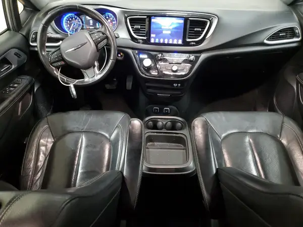 2C4RC1BG1LR149784 2020 CHRYSLER PACIFICA - Image 8