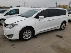 2C4RC1BG1LR157304 2020 CHRYSLER PACIFICA