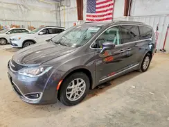 2C4RC1BG1LR158534 2020 CHRYSLER PACIFICA