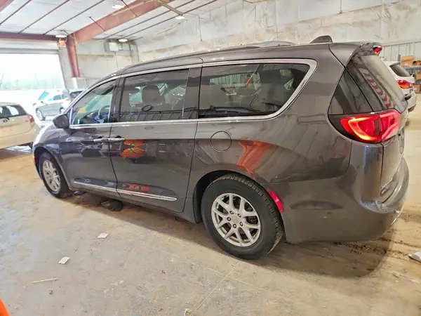 2C4RC1BG1LR158534 2020 CHRYSLER PACIFICA - Image 2