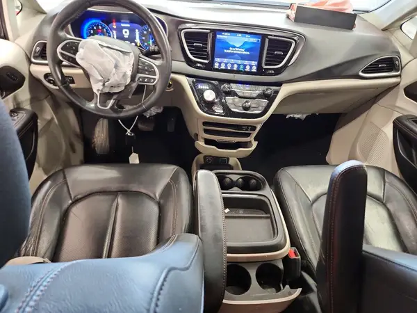 2C4RC1BG1LR158534 2020 CHRYSLER PACIFICA - Image 8