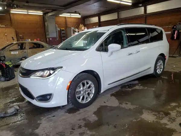 2C4RC1BG1LR165886 2020 CHRYSLER PACIFICA - Image 1