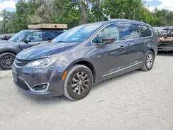 2C4RC1BG1LR176497 2020 CHRYSLER PACIFICA