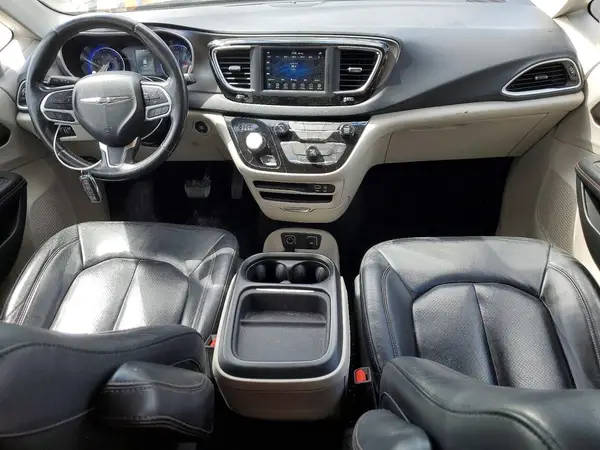 2C4RC1BG1LR176497 2020 CHRYSLER PACIFICA - Image 8