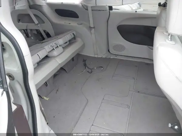 2C4RC1BG1LR217341 2020 CHRYSLER PACIFICA - Image 8
