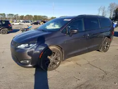 2C4RC1BG1LR233054 2020 CHRYSLER PACIFICA