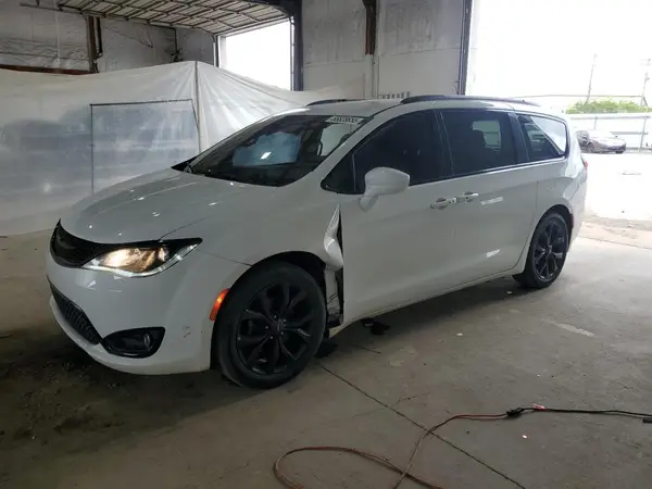 2C4RC1BG1LR247648 2020 CHRYSLER PACIFICA - Image 1