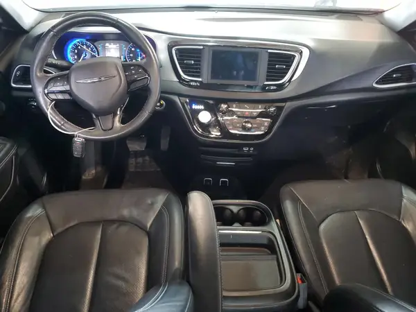 2C4RC1BG1LR247648 2020 CHRYSLER PACIFICA - Image 8