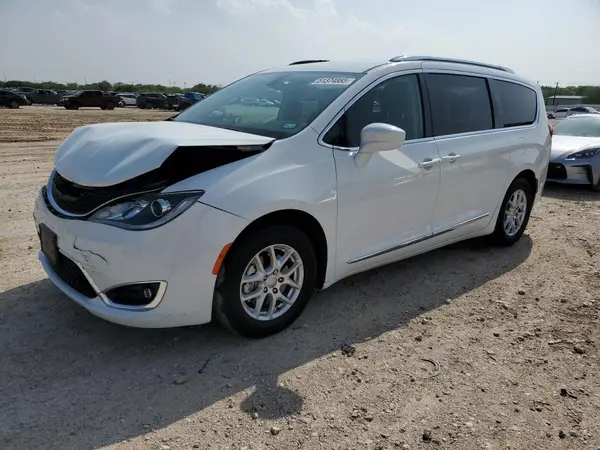 2C4RC1BG1LR250341 2020 CHRYSLER PACIFICA - Image 1