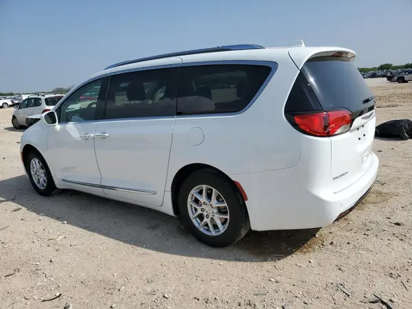 2C4RC1BG1LR250341 2020 CHRYSLER PACIFICA - Image 2