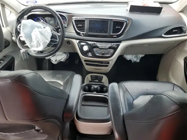 2C4RC1BG1LR250341 2020 CHRYSLER PACIFICA - Image 8