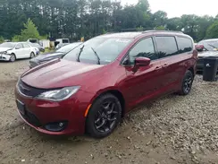 2C4RC1BG1LR251022 2020 CHRYSLER PACIFICA