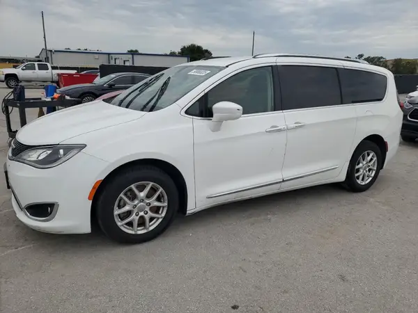2C4RC1BG1LR268807 2020 CHRYSLER PACIFICA - Image 1