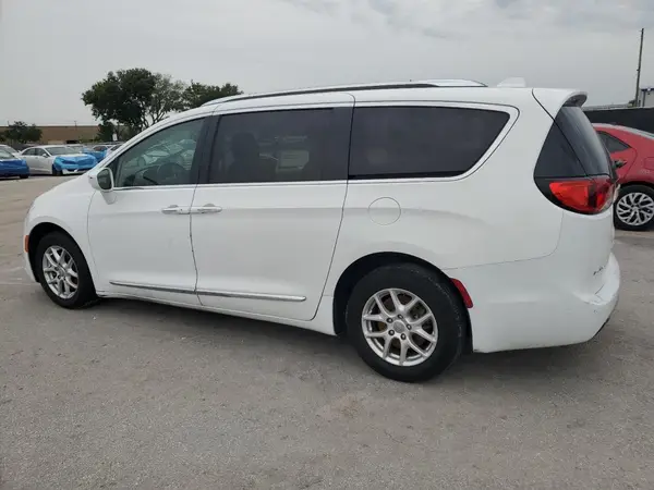 2C4RC1BG1LR268807 2020 CHRYSLER PACIFICA - Image 2