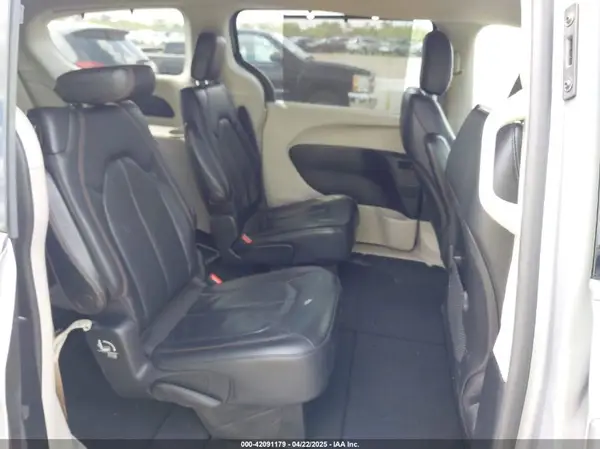 2C4RC1BG1LR268936 2020 CHRYSLER PACIFICA - Image 8