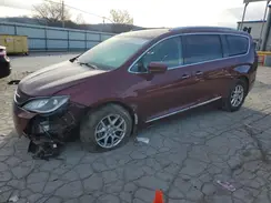 2C4RC1BG1LR269164 2020 CHRYSLER PACIFICA