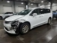 2C4RC1BG1LR271352 2020 CHRYSLER PACIFICA