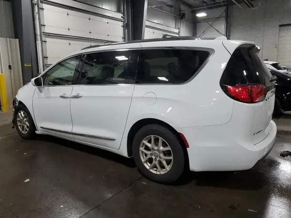 2C4RC1BG1LR271352 2020 CHRYSLER PACIFICA - Image 2