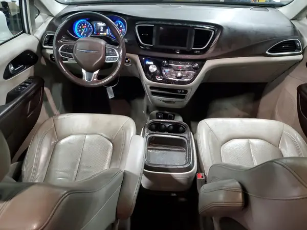 2C4RC1BG1LR271352 2020 CHRYSLER PACIFICA - Image 8