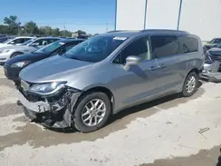 2C4RC1BG1LR272324 2020 CHRYSLER PACIFICA