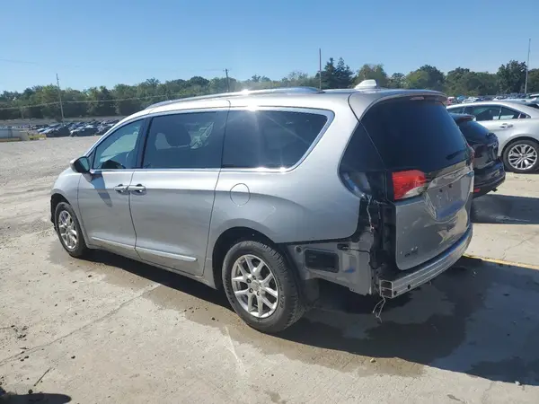 2C4RC1BG1LR272324 2020 CHRYSLER PACIFICA - Image 2